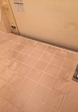 東大阪　浴室クリーニングのサムネイル